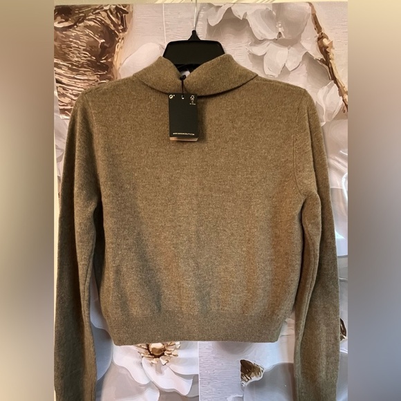 NWT MASSIMO DUTTI 100%WOOL CARDIGAN SIZE XS
🚨 FINAL PRICE NO OFFER ACCEPT - Picture 11 of 16